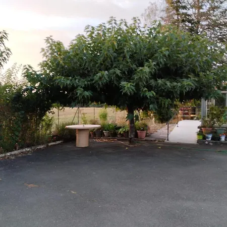 Dans Le Vignoble Gallacois Holiday home