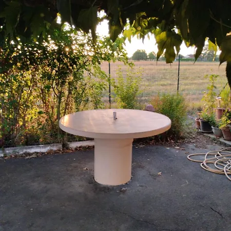 Dans Le Vignoble Gallacois Casa de Férias Gaillac