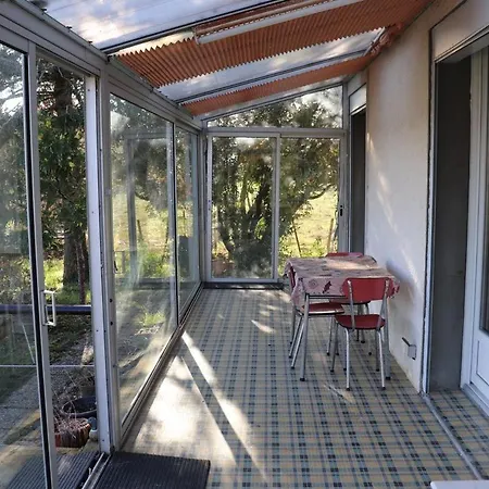 Dans Le Vignoble Gallacois Casa de Férias