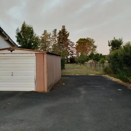 Holiday home Dans Le Vignoble Gallacois Gaillac